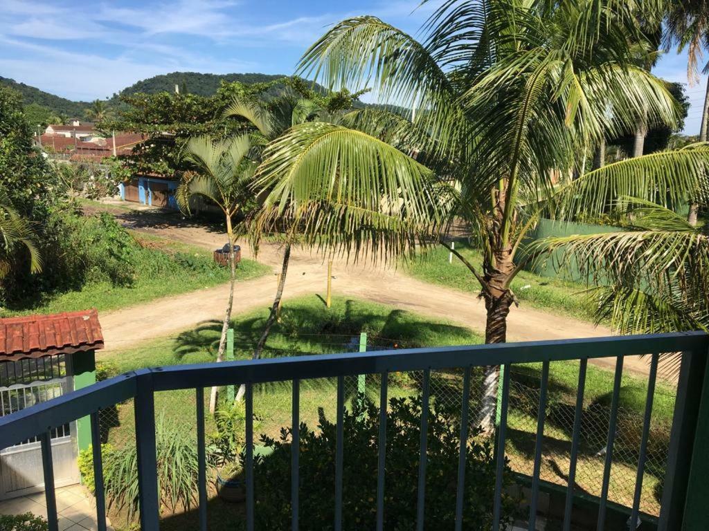 Pousada Sintramog Bertioga Esterno foto