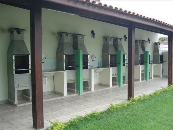 Pousada Sintramog Bertioga Esterno foto