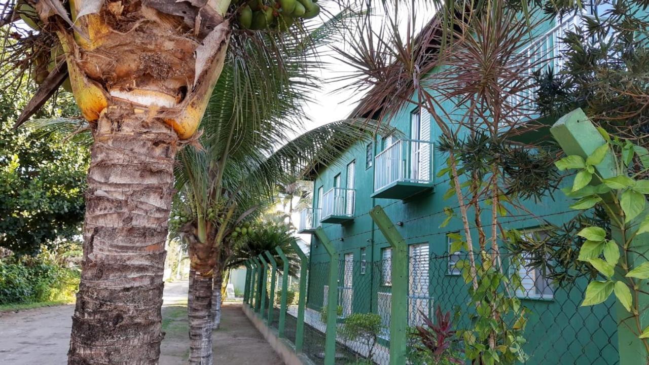 Pousada Sintramog Bertioga Esterno foto