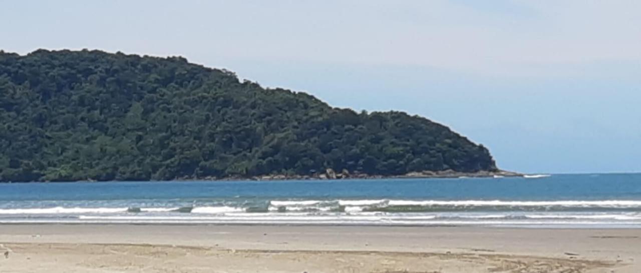 Pousada Sintramog Bertioga Esterno foto